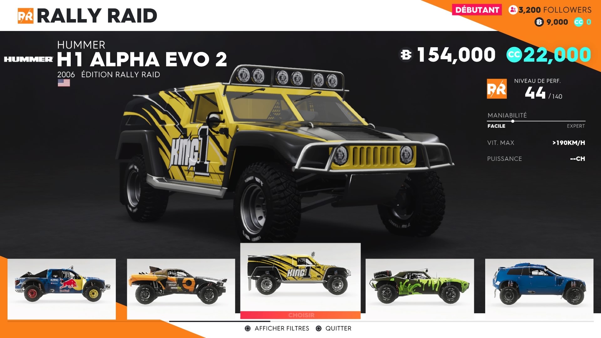 The Crew 2 - Imagen 12